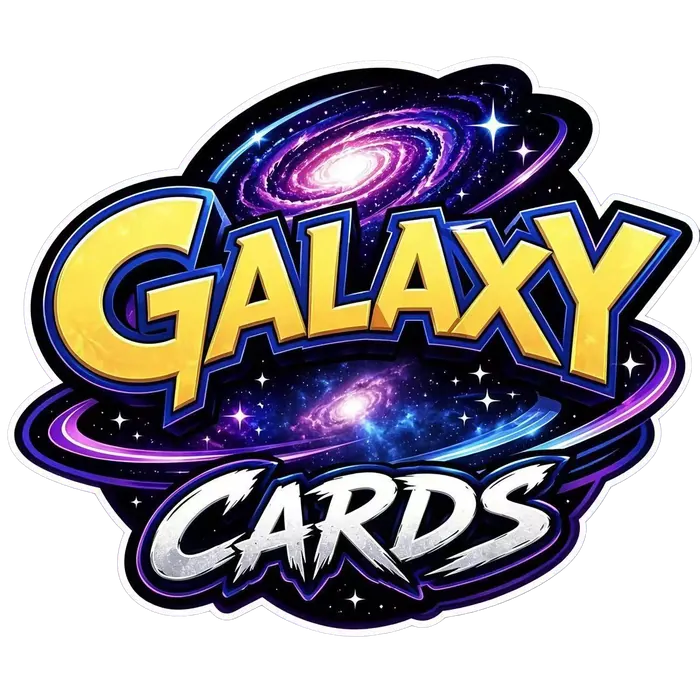 Galaxy Cards