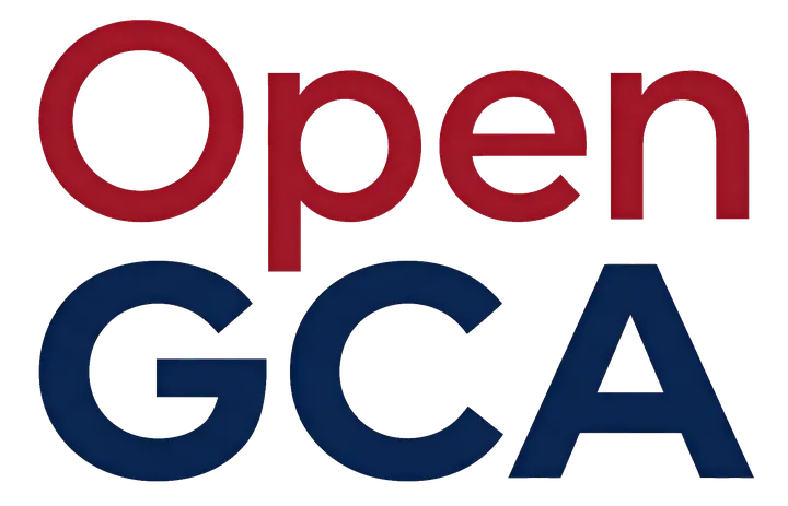 OpenGCA Shop